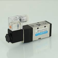 Pneumatic Valve