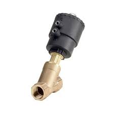 Pneumatic Valve