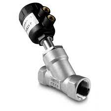 Pneumatic Valve