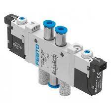 Pneumatic Valve