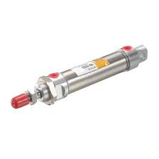 Pneumatic cylinder