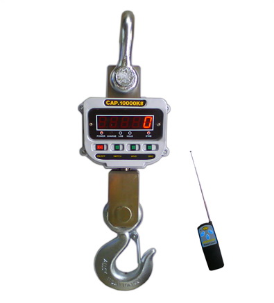Crane scale