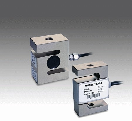 Loadcell TSB-TSC Mettler Toledo