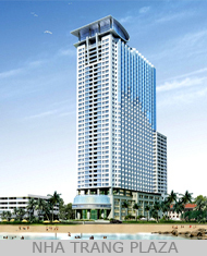 Nha trang Plaza