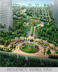 Vung Tau Regency