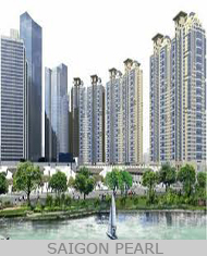Saigon Pearl