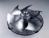 Axial fan
