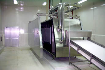 Conveyor