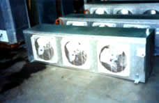 Evaporator