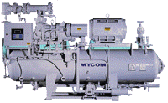 Piston compressor