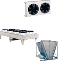 Condenser