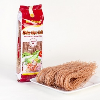 Brown Rice Vermicelli