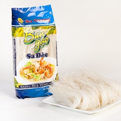 Sadec Rice Vermicelli