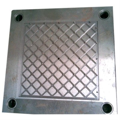 Blister mold
