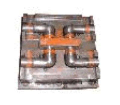 Blow mold