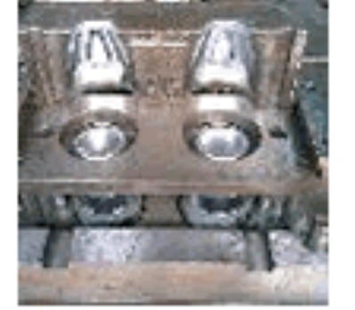 Coffee mold