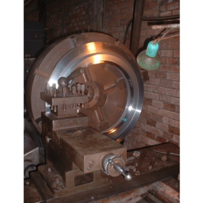 Die cutting machine