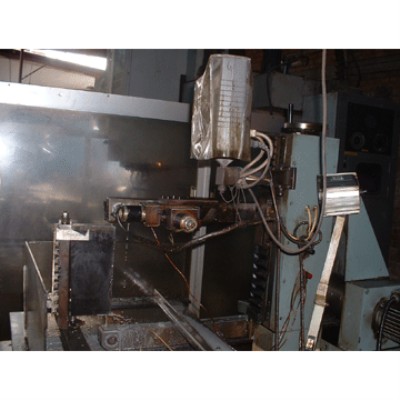 Die cutting machine