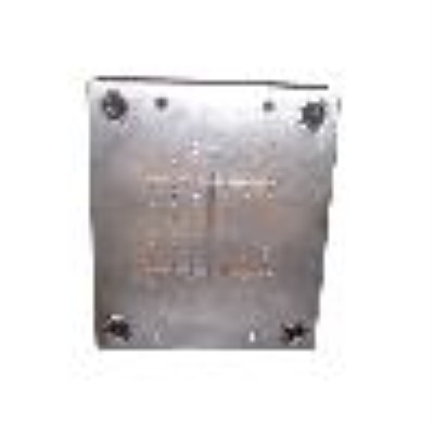 Stamping mold