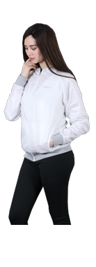 Golf Jacket