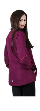 Micro Fleece Jacket