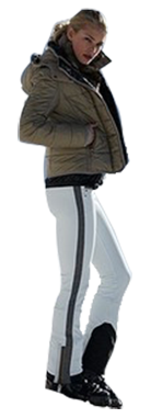 Ski Pants