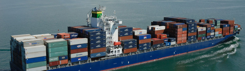 Sea transport