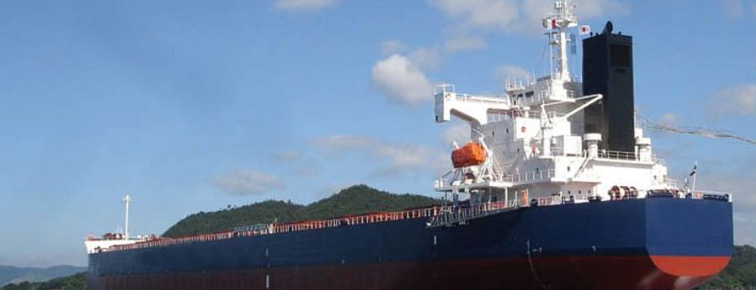 Sea transport
