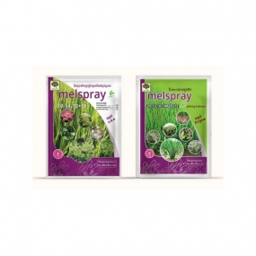 Laminate packaging