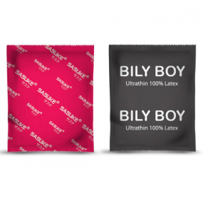 Laminate packaging