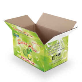 Paper box