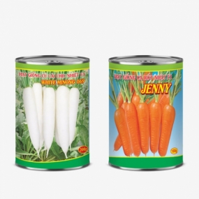 Paper label