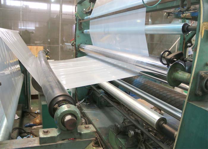 Production activity