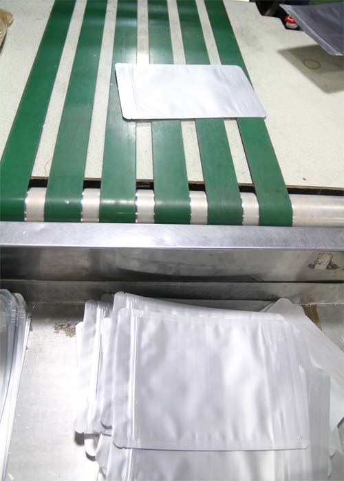 Production activity