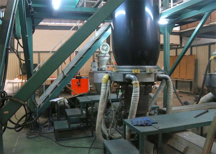 Production activity