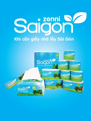 Zenni toilet paper