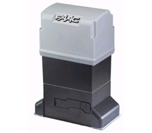 844ER Automatic gate