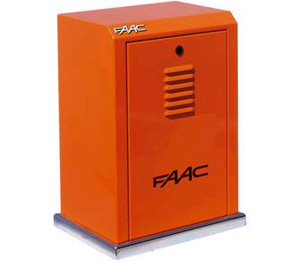 884MC-3PH Automatic gate