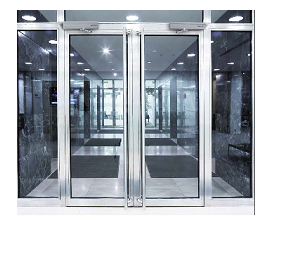 950N2 Automatic door