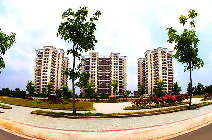 CANTIVIL APARTMENT