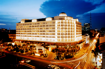 PARK HYATT SAI GON HOTEL