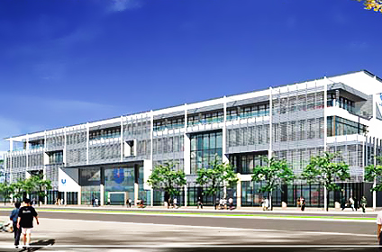 UNILEVER HOME BASE 2007