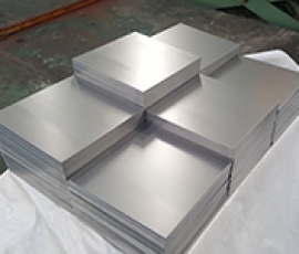 Steel plate