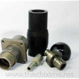 Hard Anode Aluminum