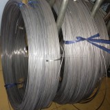 Stainless steel wire