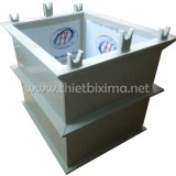PP plastic tank
