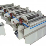 Rotary Plating Line