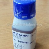 Rhodium Solution