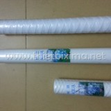 Fiber filter core - Carbon filter core