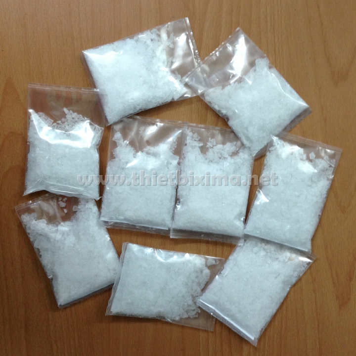 Silver salt AgNO3